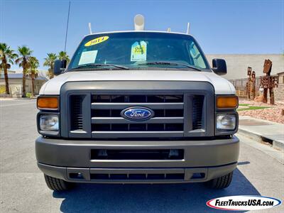 2014 Ford E-Series Cargo E-150 / 250  / E-250 Cargo - Photo 32 - Las Vegas, NV 89103