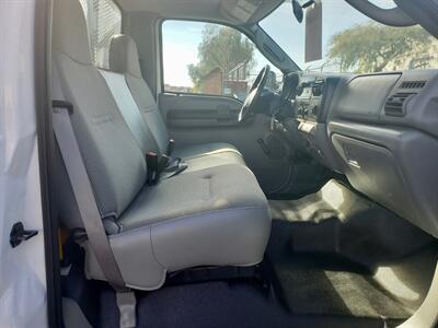 2006 Ford F-350 Stake Bed Truck   - Photo 4 - Las Vegas, NV 89103