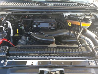 2006 Ford F-350 Stake Bed Truck   - Photo 8 - Las Vegas, NV 89103