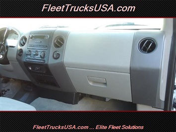 2006 Ford F-150 F150, XL, Work Truck, Long Bed, 8 foot   - Photo 39 - Las Vegas, NV 89103