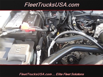 2006 Ford F-150 XL, Fleet Work Truck, 8 Foot Long Bed, Fleetside   - Photo 22 - Las Vegas, NV 89103