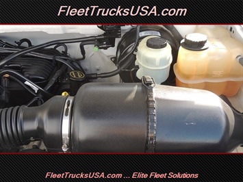 2006 Ford F-150 XL, Fleet Work Truck, 8 Foot Long Bed, Fleetside   - Photo 23 - Las Vegas, NV 89103