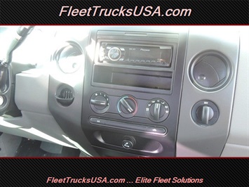 2006 Ford F-150 XL, Fleet Work Truck, 8 Foot Long Bed, Fleetside   - Photo 18 - Las Vegas, NV 89103