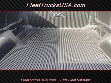 2006 Ford F-150 XL, Fleet Work Truck, 8 Foot Long Bed, Fleetside   - Photo 9 - Las Vegas, NV 89103
