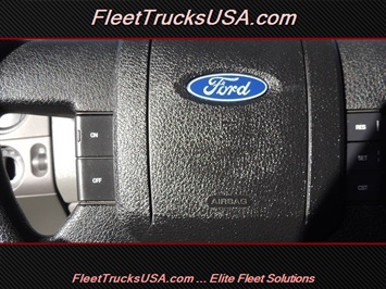 2006 Ford F-150 XL, Fleet Work Truck, 8 Foot Long Bed, Fleetside   - Photo 13 - Las Vegas, NV 89103
