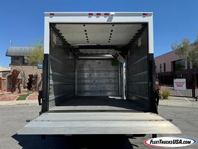 2014 Chevrolet Express 3500 Cutaway w/ 14' Box, Rear Lift  and Side Roll up Door - Photo 22 - Las Vegas, NV 89103