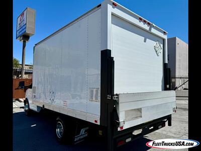 2014 Chevrolet Express 3500 Cutaway w/ 14' Box, Rear Lift  and Side Roll up Door - Photo 30 - Las Vegas, NV 89103