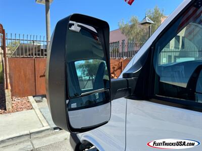 2014 Chevrolet Express 3500 Cutaway w/ 14' Box, Rear Lift  and Side Roll up Door - Photo 13 - Las Vegas, NV 89103