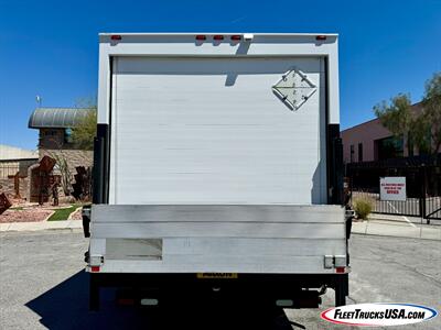 2014 Chevrolet Express 3500 Cutaway w/ 14' Box, Rear Lift  and Side Roll up Door - Photo 29 - Las Vegas, NV 89103