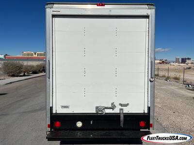 2014 Chevrolet Express Cutaway 3500  CUBE VAN / BOX TRUCK - Photo 35 - Las Vegas, NV 89103