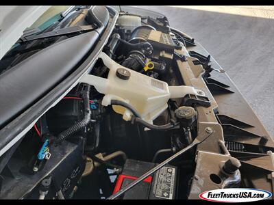 2014 Chevrolet Express Cutaway 3500  CUBE VAN / BOX TRUCK - Photo 6 - Las Vegas, NV 89103