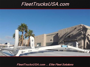 2003 Ford E-Series Cargo E-250, E250, Cargo Vans, Used Cargo Van, Work   - Photo 20 - Las Vegas, NV 89103