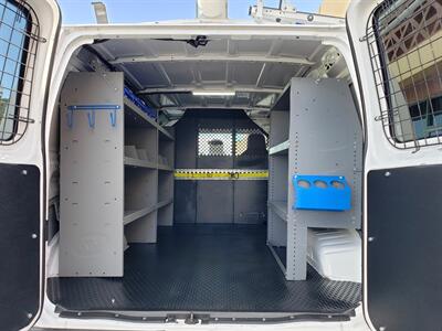 2013 Ford E-Series Cargo  Cargo Van - Photo 2 - Las Vegas, NV 89103
