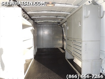 2006 Chevrolet Express 3500 Cargo   - Photo 2 - Las Vegas, NV 89103