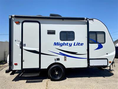 2016 Pacific COACHWORKS MIGHTY LITE 12RB  