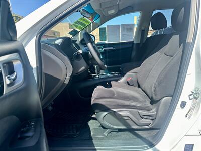 2016 Nissan Pathfinder S   - Photo 12 - Ridgecrest, CA 93555