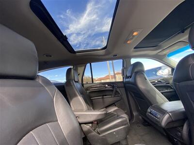 2014 Buick Enclave Leather   - Photo 12 - Ridgecrest, CA 93555