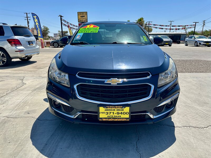 2015 Chevrolet Cruze 1LT Auto  
