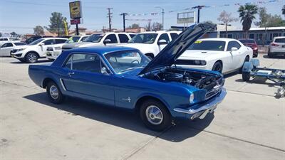 1965 Ford Mustang   - Photo 1 - Ridgecrest, CA 93555