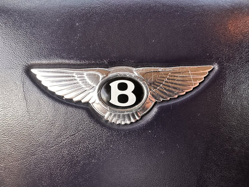 2005 Bentley Integra photo