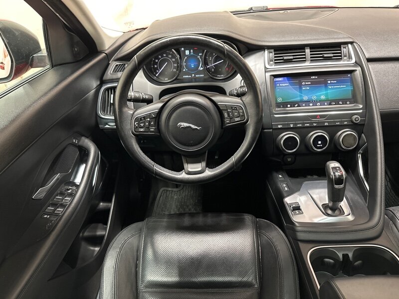 2019 Jaguar E-Pace P250 S photo