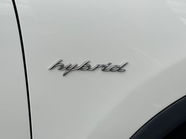 2011 Porsche Cayenne S Hybrid photo
