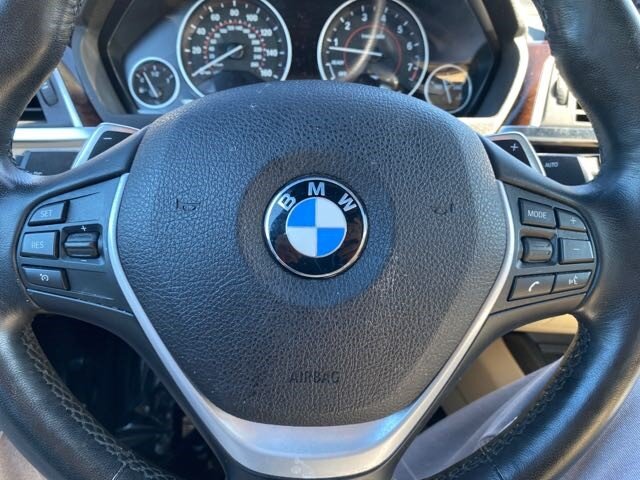 2019 BMW 4-Series 430i xDrive Gran Cou photo