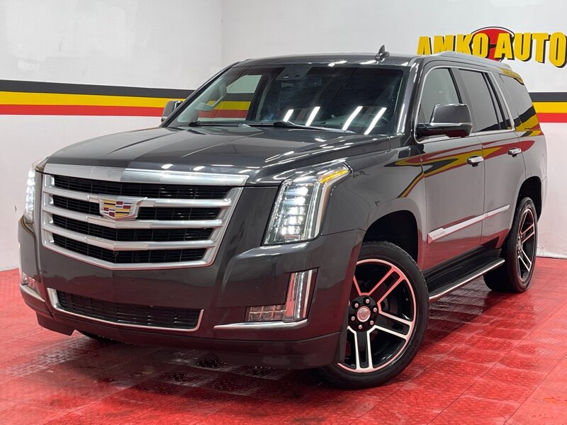 2015 Cadillac Escalade Luxury in Temple Hills, MD