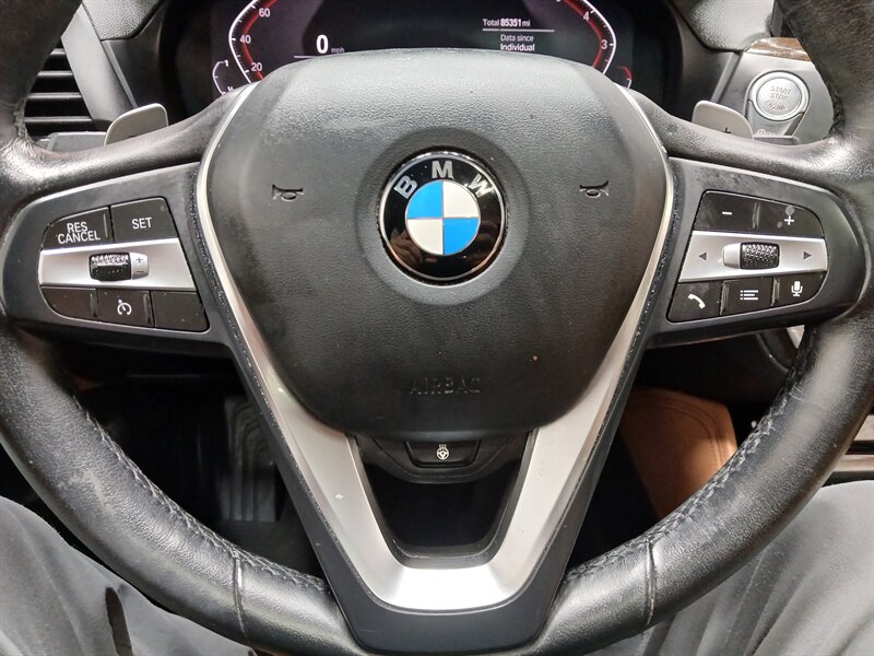 2020 BMW X4 xDrive30i photo