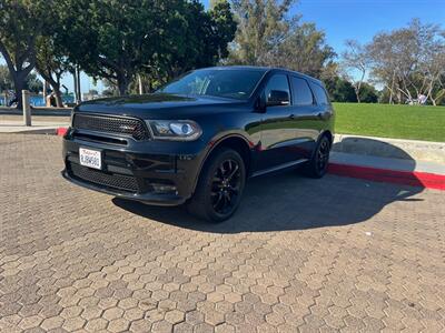 2019 Dodge Durango GT Plus   - Photo 2 - Santa Ana, CA 92707
