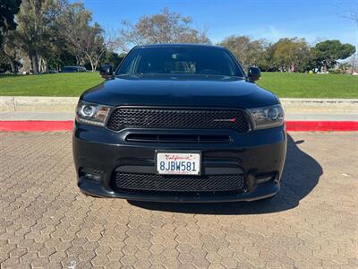 2019 Dodge Durango GT Plus   - Photo 1 - Santa Ana, CA 92707