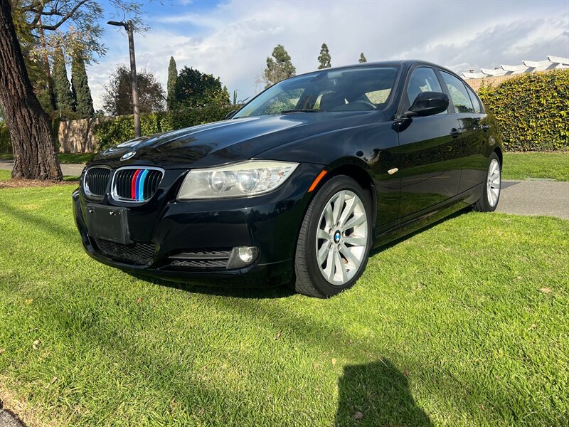 2011 BMW 3 Series 328i  