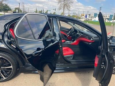 2018 Toyota Camry XSE   - Photo 7 - Santa Ana, CA 92707