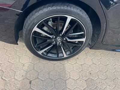 2018 Toyota Camry XSE   - Photo 11 - Santa Ana, CA 92707