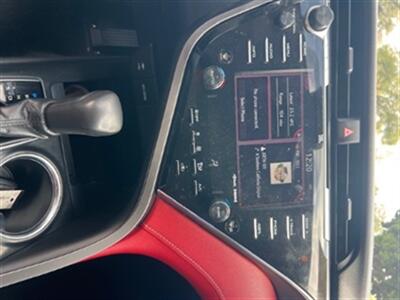 2018 Toyota Camry XSE   - Photo 12 - Santa Ana, CA 92707