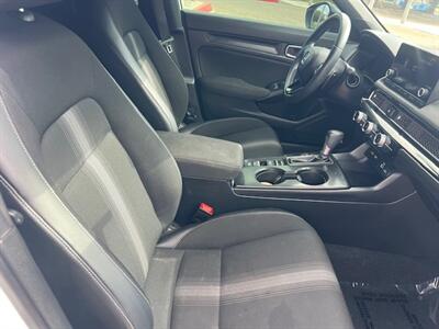 2022 Honda Civic Sport   - Photo 12 - Santa Ana, CA 92707