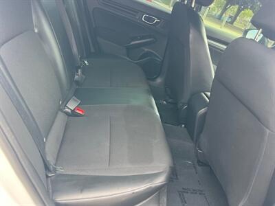 2022 Honda Civic Sport   - Photo 11 - Santa Ana, CA 92707