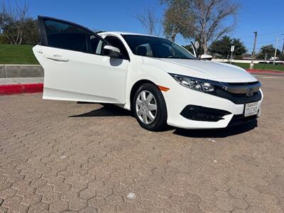 2016 Honda Civic LX - Photo 3 - Santa Ana, CA 92707