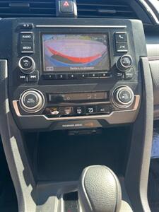 2016 Honda Civic LX - Photo 8 - Santa Ana, CA 92707