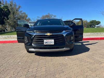 2020 Chevrolet Blazer LT   - Photo 4 - Santa Ana, CA 92707