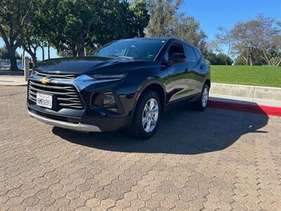 2020 Chevrolet Blazer LT   - Photo 2 - Santa Ana, CA 92707