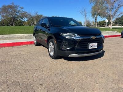 2020 Chevrolet Blazer LT   - Photo 3 - Santa Ana, CA 92707