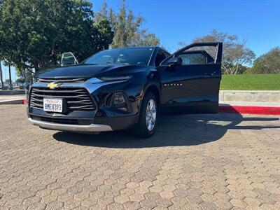 2020 Chevrolet Blazer LT   - Photo 5 - Santa Ana, CA 92707