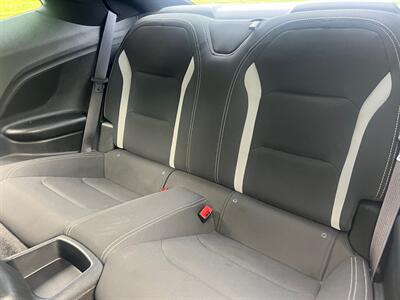 2017 Chevrolet Camaro LT   - Photo 9 - Santa Ana, CA 92707