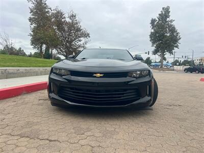 2017 Chevrolet Camaro LT   - Photo 4 - Santa Ana, CA 92707