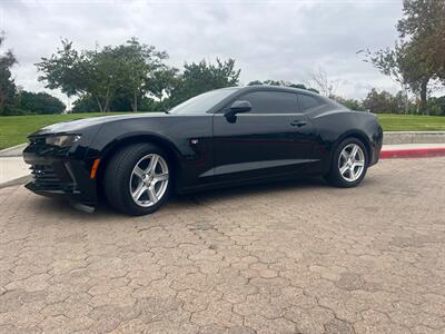 2017 Chevrolet Camaro LT   - Photo 3 - Santa Ana, CA 92707