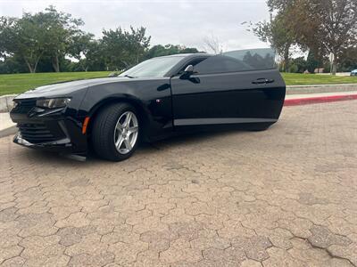 2017 Chevrolet Camaro LT   - Photo 7 - Santa Ana, CA 92707