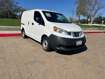 2019 Nissan NV200 S - Photo 3 - Santa Ana, CA 92707