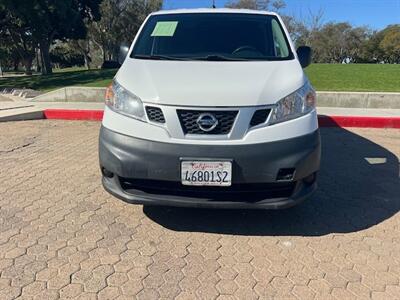 2019 Nissan NV200 S - Photo 2 - Santa Ana, CA 92707