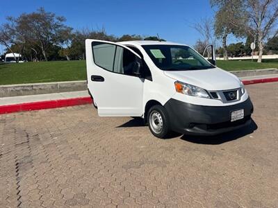 2019 Nissan NV200 S - Photo 5 - Santa Ana, CA 92707